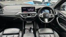 BMW X4 xDrive20d MHT M Sport 5dr Step Auto Diesel Estate